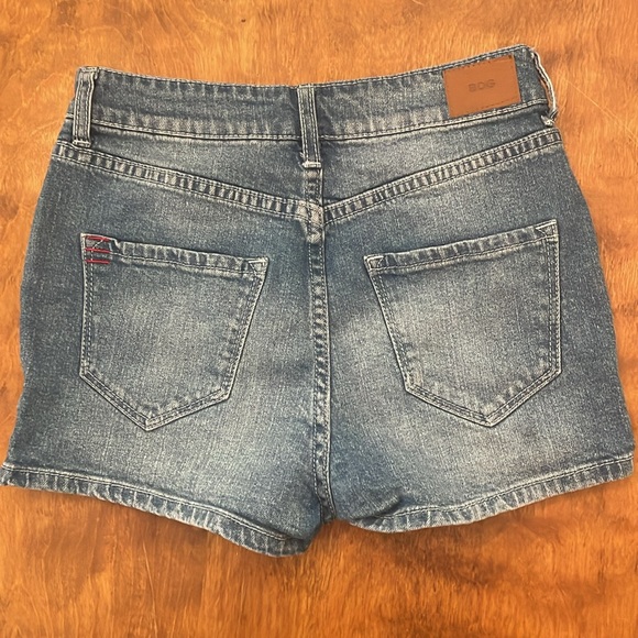 BDG Jean shorts - Picture 2 of 4
